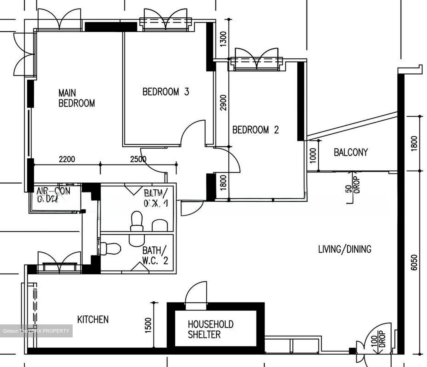 Blk 109D Edgedale Plains (Punggol), HDB 5 Rooms #514442341